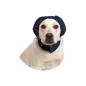 MPS HEAD COVER (CUFFIA)... 2