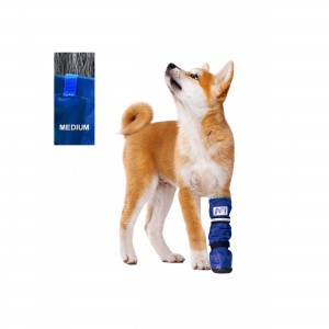 MEDICAL PETS BOOT...