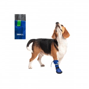 MEDICAL PETS BOOT...
