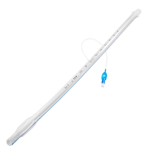 TRACHEOTUBO CUFFIATO DRITTO 4,5