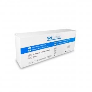 TRACHEOTUBO CUFFIATO DRITTO 12 2