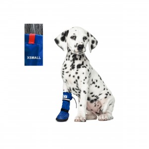 MEDICAL PETS BOOT...