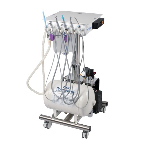 Pro 2000 LED senza compressore