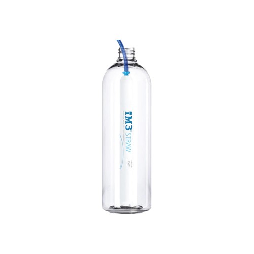 IM3 STRAW, DENTAL UNIT WATER TREATMENT