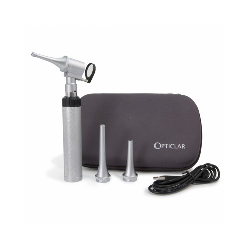 SET OTO (TESTA+MAN.+CAVO USB+ SPEC....
