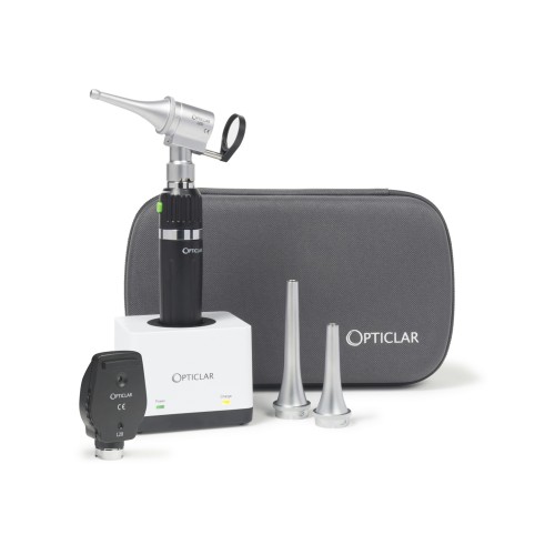 SET OTO-OFTL28 (TESTA+MAN.+CAR DA...