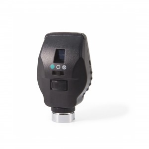 TESTA OFTALMOSCOPIO L28 2