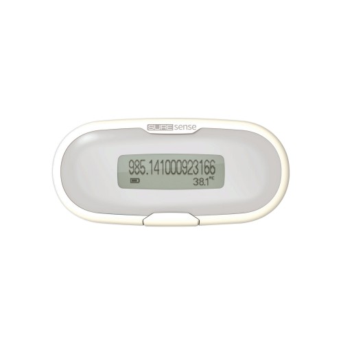 SURESENSE MICROCHIP READER (lettore)