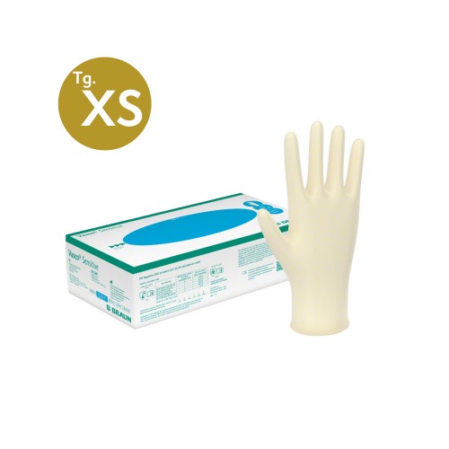 GUANTI lattice VASCO SENSITIVE...