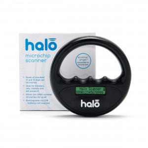 LETTORE PET HALO... 2