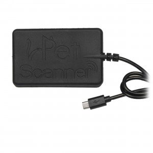 LETTORE MICROCHIP PET...