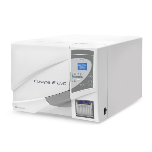 AUTOCLAVE EUROPA B EVO
