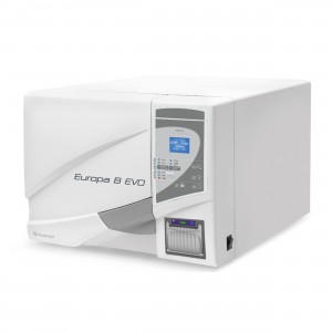 AUTOCLAVE EUROPA B EVO 24