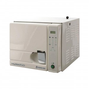 AUTOCLAVE HYDRA EVO