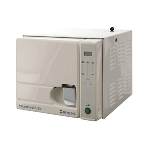 AUTOCLAVE HYDRA EVO