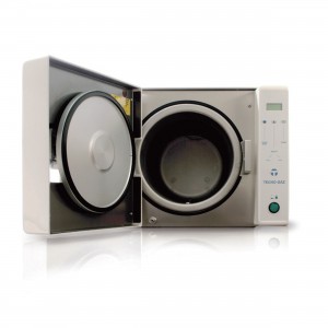 AUTOCLAVE HYDRA EVO US 2