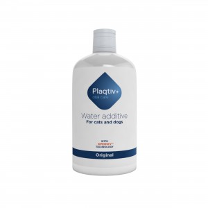 PLAQTIV + oral care 500 ml...