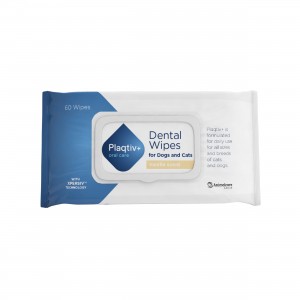 PLAQTIV + oral care 64...
