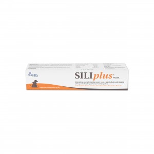 SILIPLUS pasta 30 gr