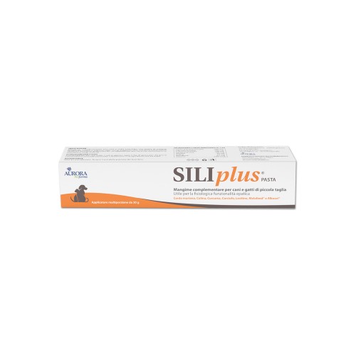 SILIPLUS pasta 30 gr