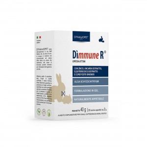 DIMMUNE R 2 gr
