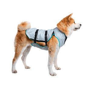 MPS DRY COOLING VEST X CANE...