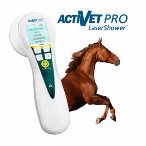 LASER ACTIVET PRO MR5 LASER... 2