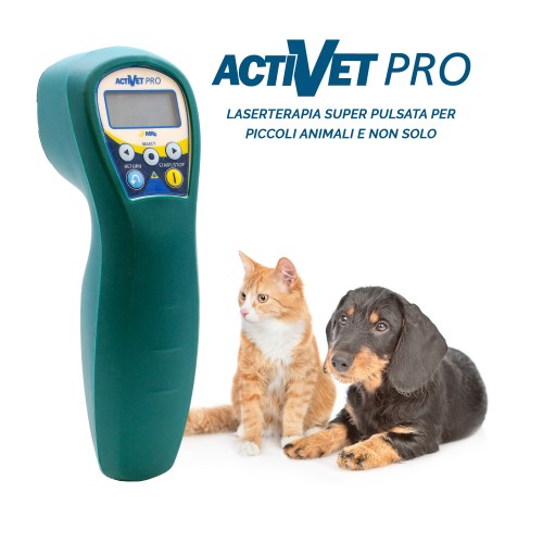 LASER ACTIVET PRO MR5