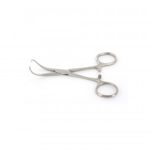 PINZA FISSATELI BACKAUS 8...