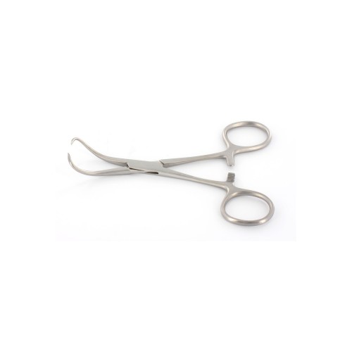 PINZA FISSATELI BACKAUS 8 cm...