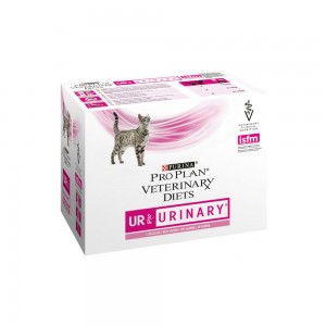 PPVD GATTO UR-Urinary 10...