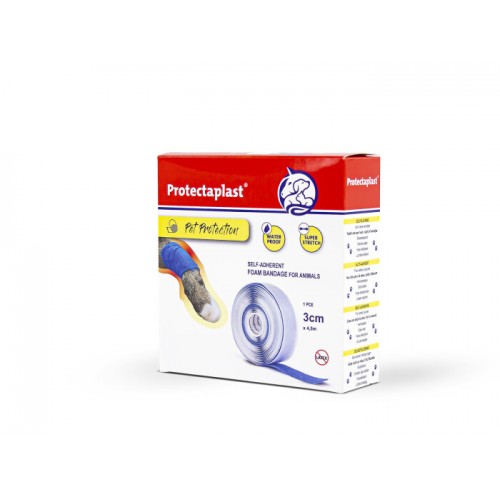 BENDA SCHIUMA PROTECTAPLAST...