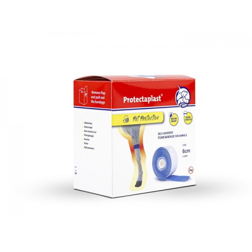 BENDA SCHIUMA PROTECTAPLAST...