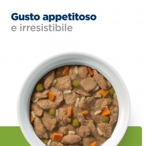 PD CANE STEW metabolic... 2