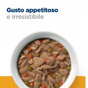 PD CANE STEW c/d... 2