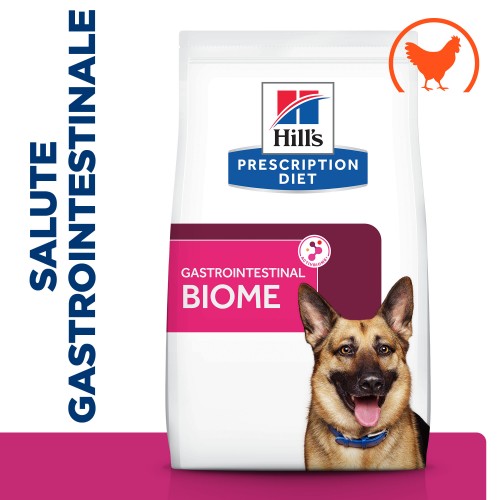 PD CANE GI BIOME 1,5 kg