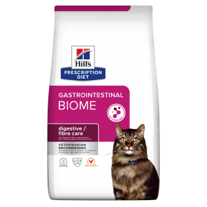 PD GATTO GI BIOME 3 kg