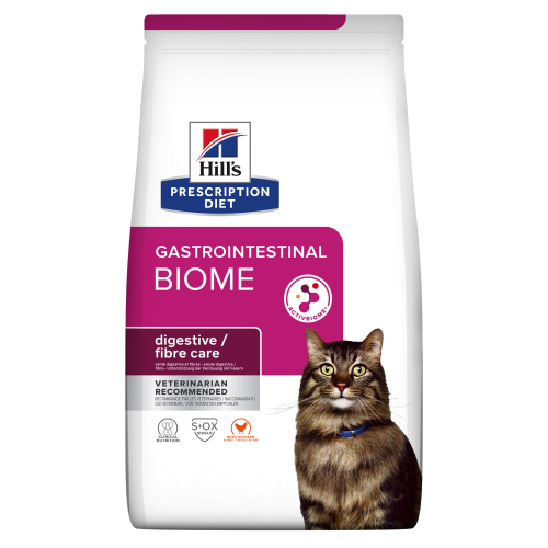 PD GATTO GI BIOME 3 kg