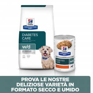 PD CANE w/d 10 kg 2