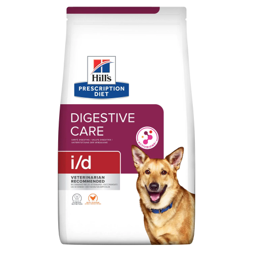 PD CANE i/d 10 kg