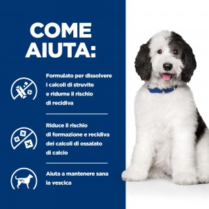 PD CANE c/d 1,5 kg 2