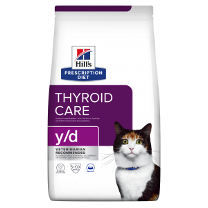 PD GATTO y/d 1,5 kg