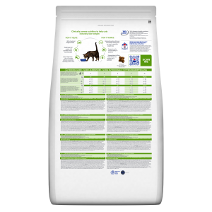 PD GATTO metabolic 1,5 kg 2