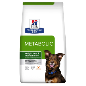 PD CANE metabolic 10 kg