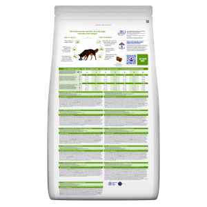 PD CANE metabolic 4 kg 2