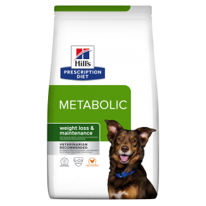 PD CANE metabolic 4 kg