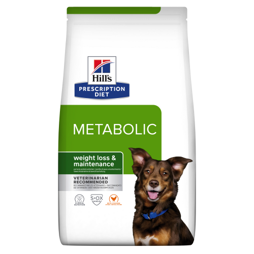 PD CANE metabolic 4 kg