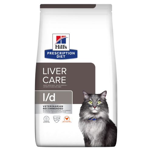 PD GATTO l/d 1,5 kg