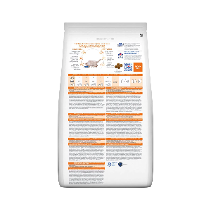 PD GATTO c/d stress pollo... 2