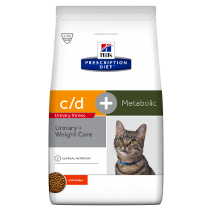 PD GATTO c/d stress +...